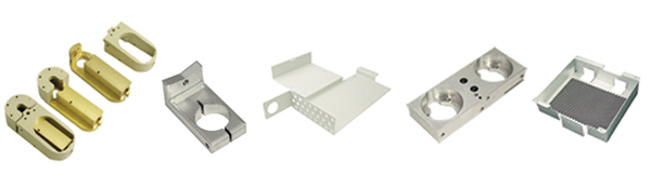 Precision Engineering Examples