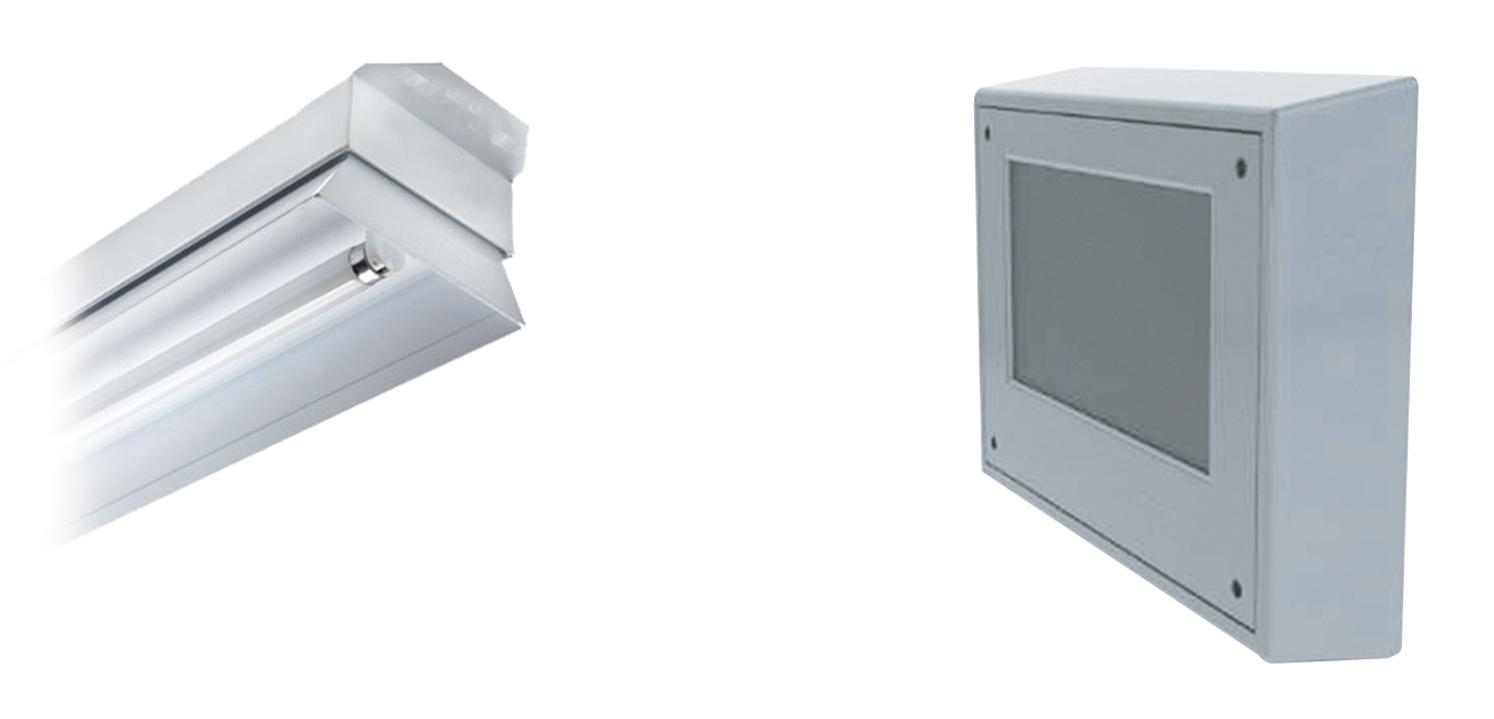 Anti-Ligature Products