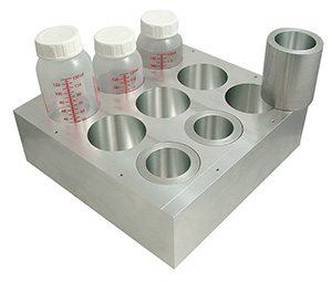 Laboratory Equipment Fabrication