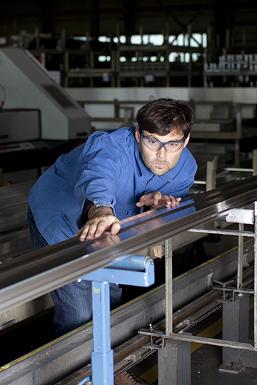 Engineering Solutions