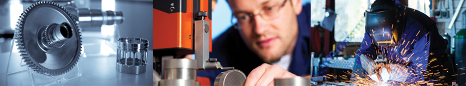 Precision Engineering Machinery