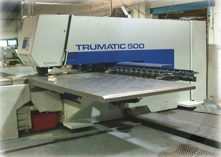 Engineering Equipment 1