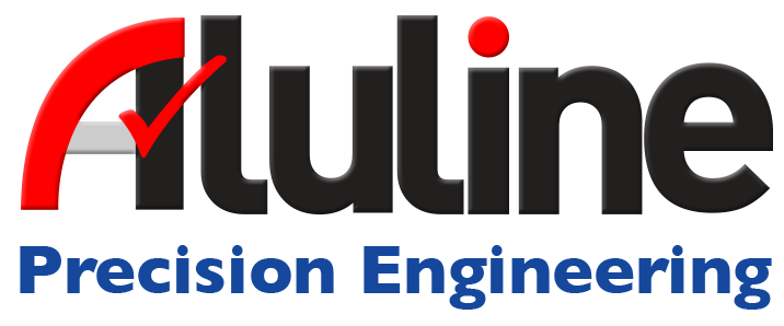 Aluline Precision Engineering Logo